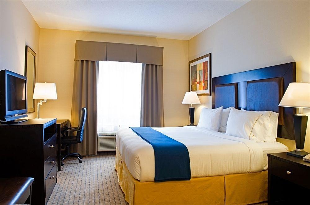 Holiday Inn Express & Suites-Regina-South By Ihg Habitación foto
