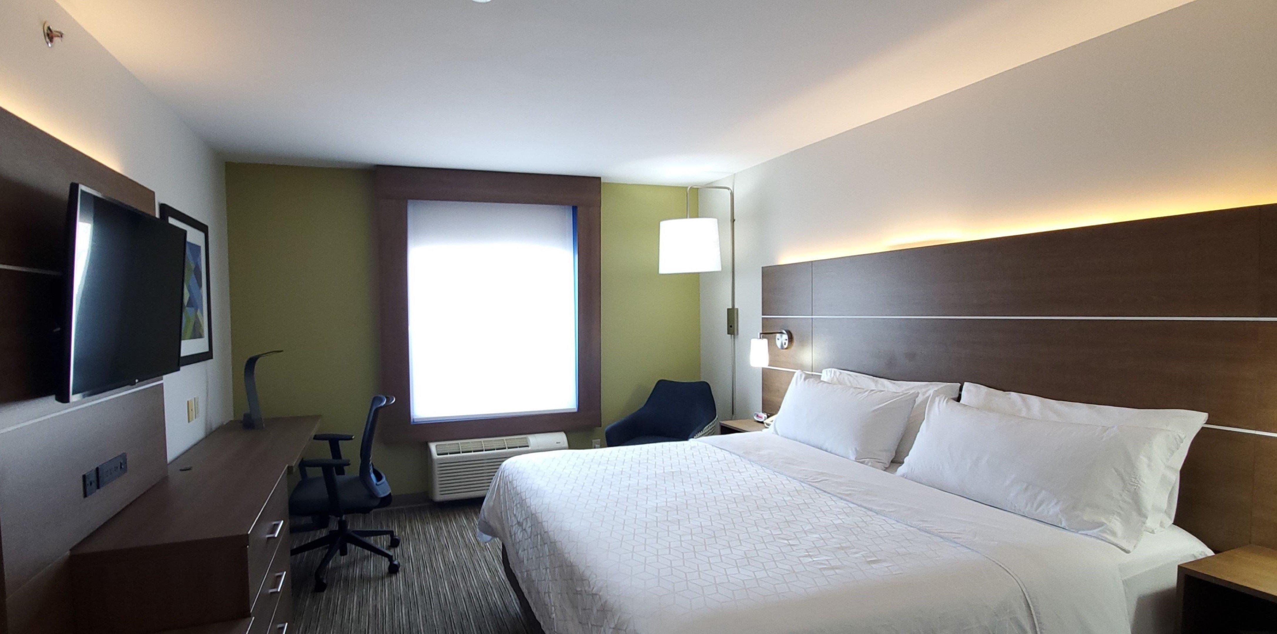 Holiday Inn Express & Suites-Regina-South By Ihg Exterior foto