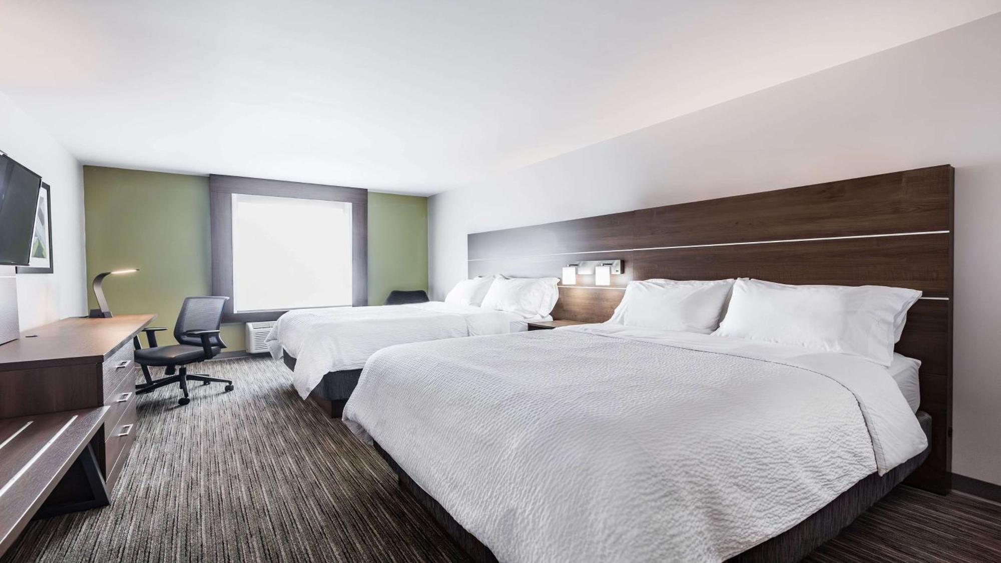 Holiday Inn Express & Suites-Regina-South By Ihg Exterior foto