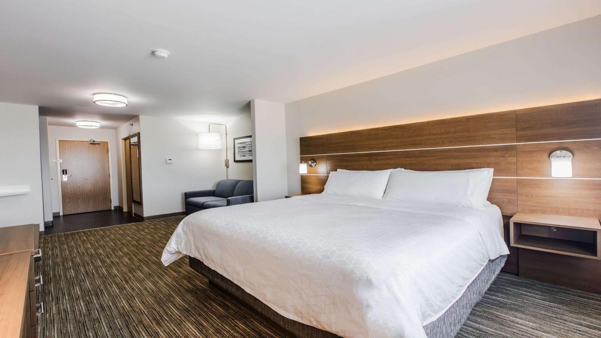 Holiday Inn Express & Suites-Regina-South By Ihg Exterior foto