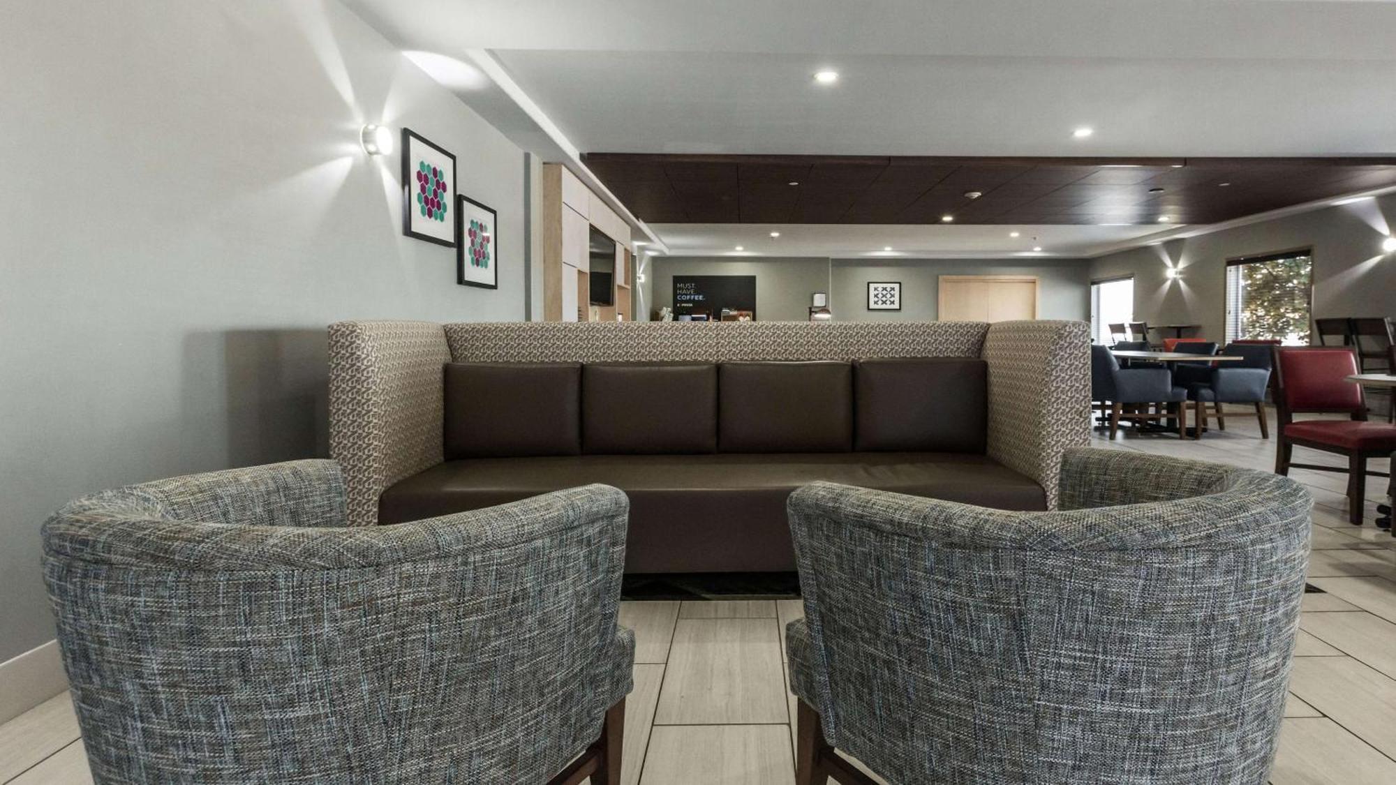 Holiday Inn Express & Suites-Regina-South By Ihg Exterior foto